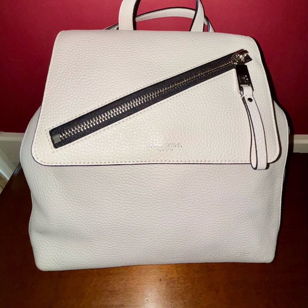 Henri Bendel Harper Backpack